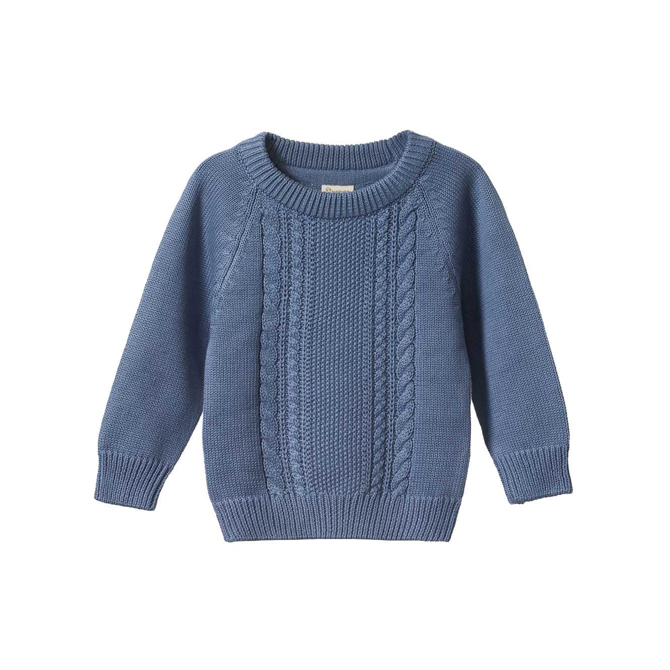 Nature Baby Billy Jumper